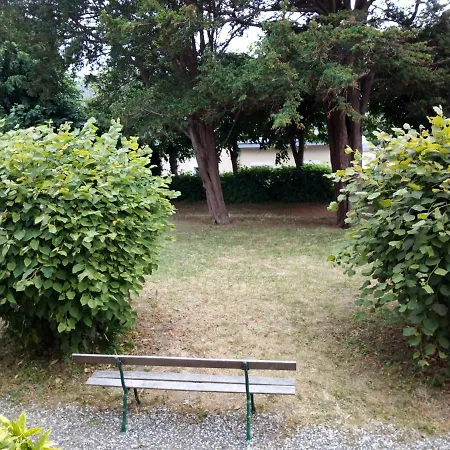 Petit Bijou A Saint Pair Sur Mer Exterior photo
