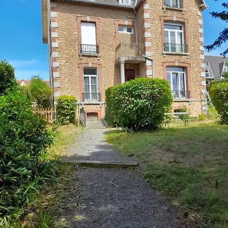 Petit Bijou A Saint Pair Sur Mer Exterior photo