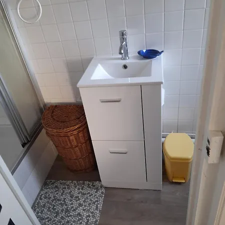 Petit Bijou A Saint Pair Sur Mer Exterior photo