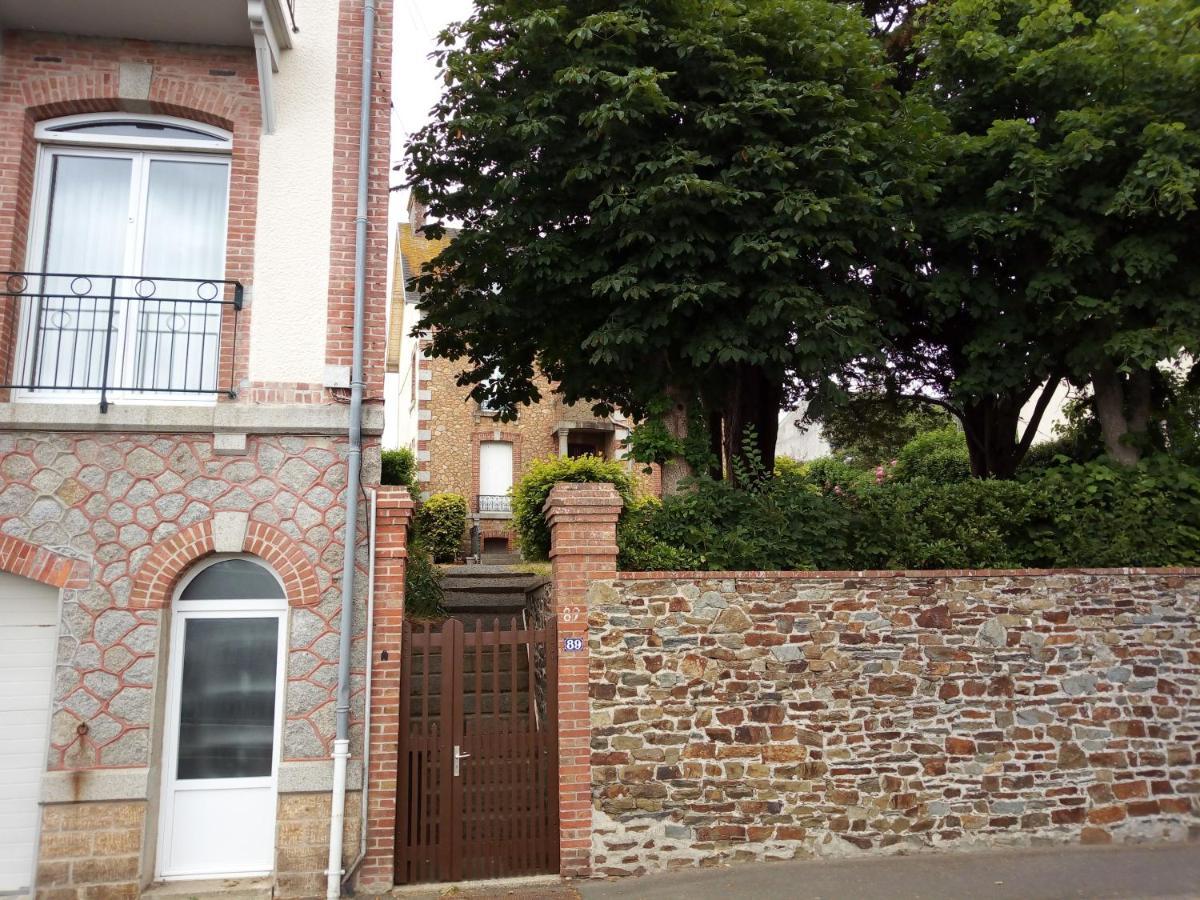 Apartment Petit Bijou A Pair Sur *