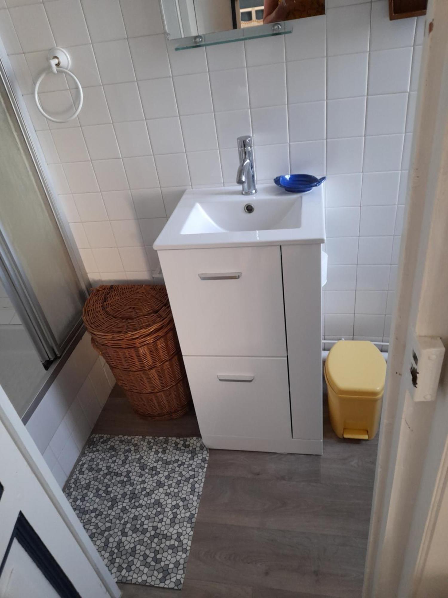 Apartment Petit Bijou A Pair Sur *