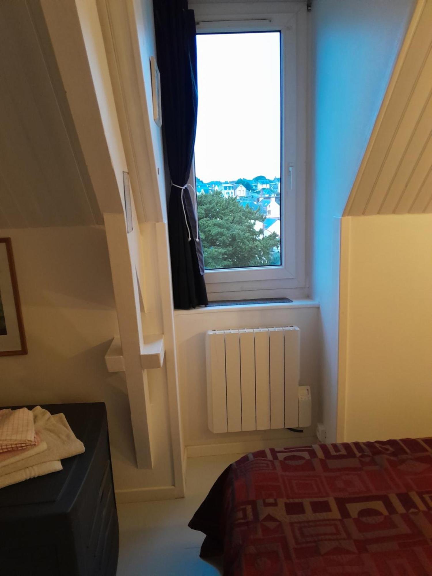 Appartement Petit Bijou A Pair Sur Saint-Pair-sur-Mer