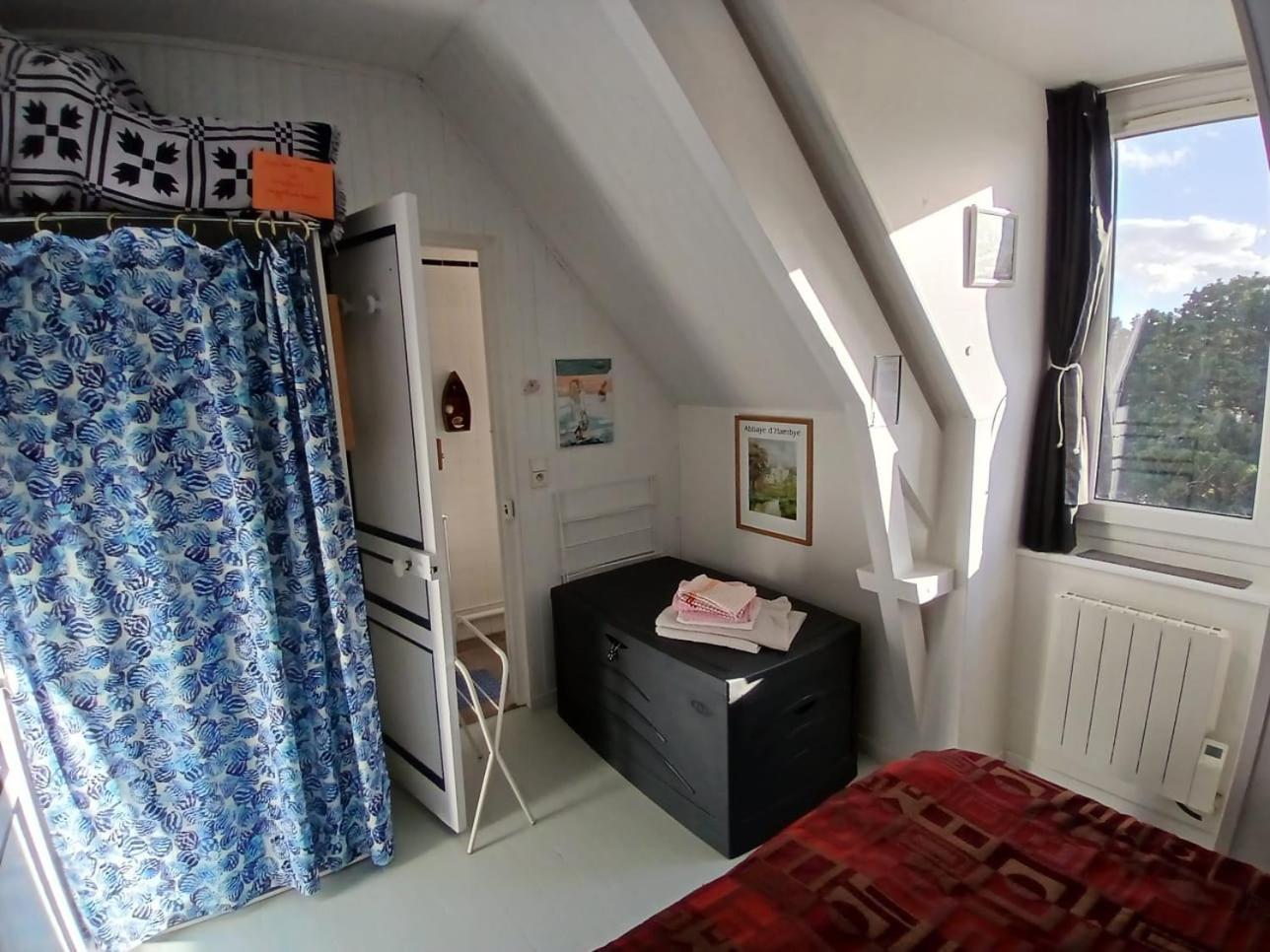 Petit Bijou A Pair Sur * Saint-Pair-sur-Mer