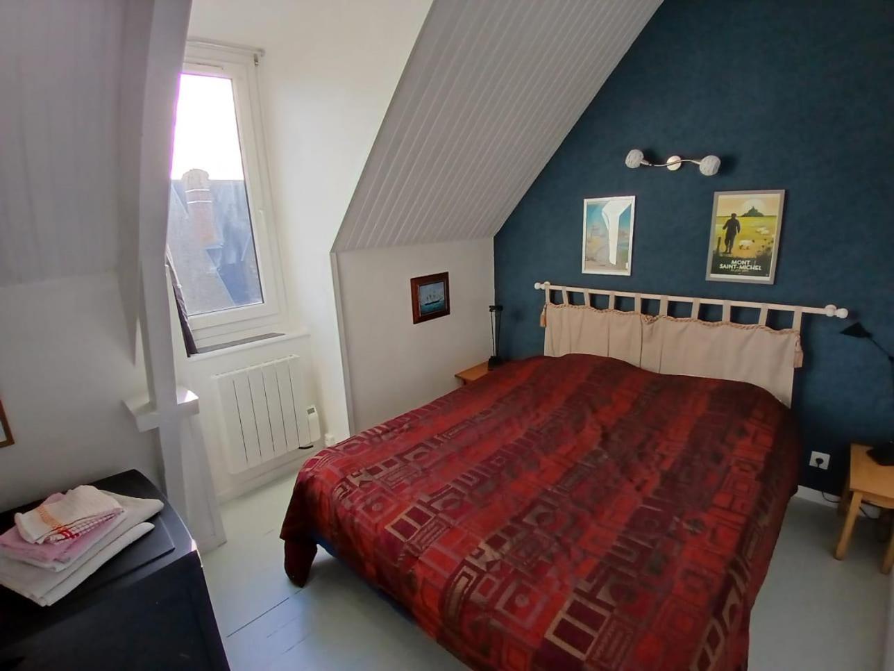 Petit Bijou A Pair Sur Saint-Pair-sur-Mer