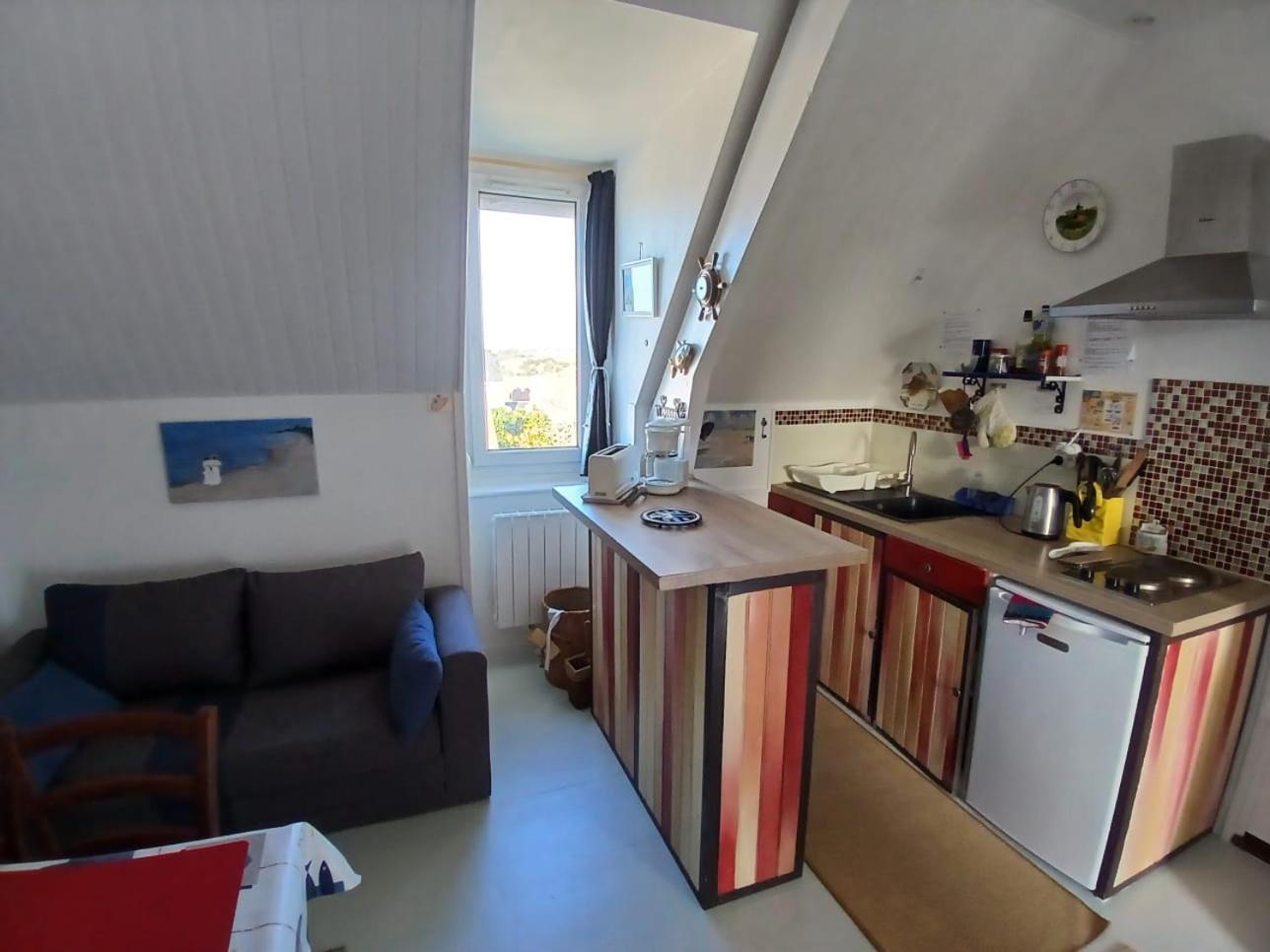 Apartment Petit Bijou A Pair Sur *