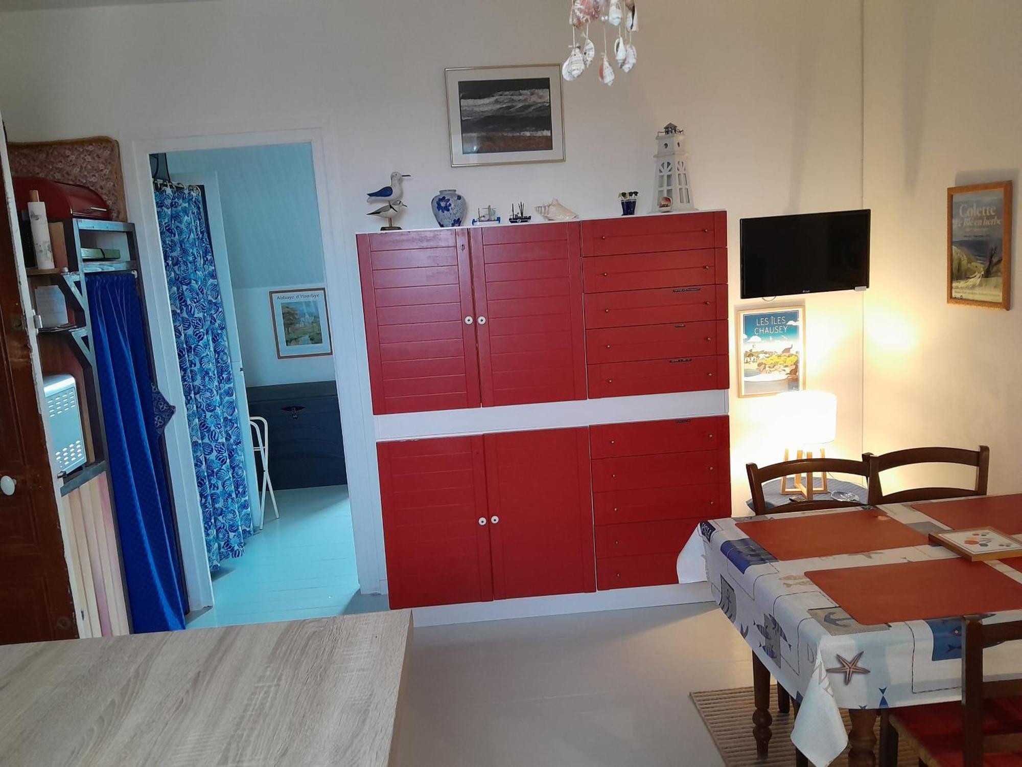Petit Bijou A Pair Sur * Saint-Pair-sur-Mer