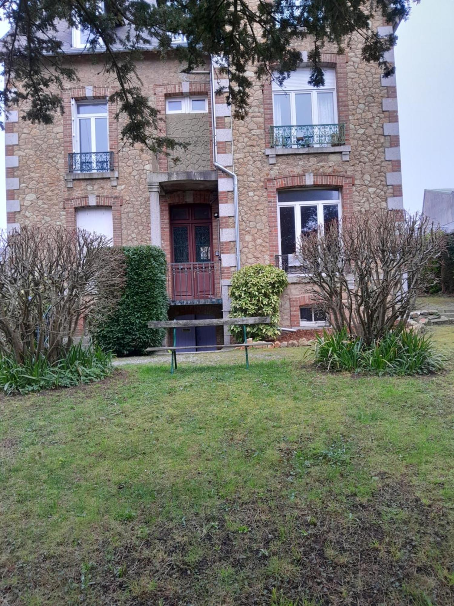 Petit Bijou A Pair Sur Apartment