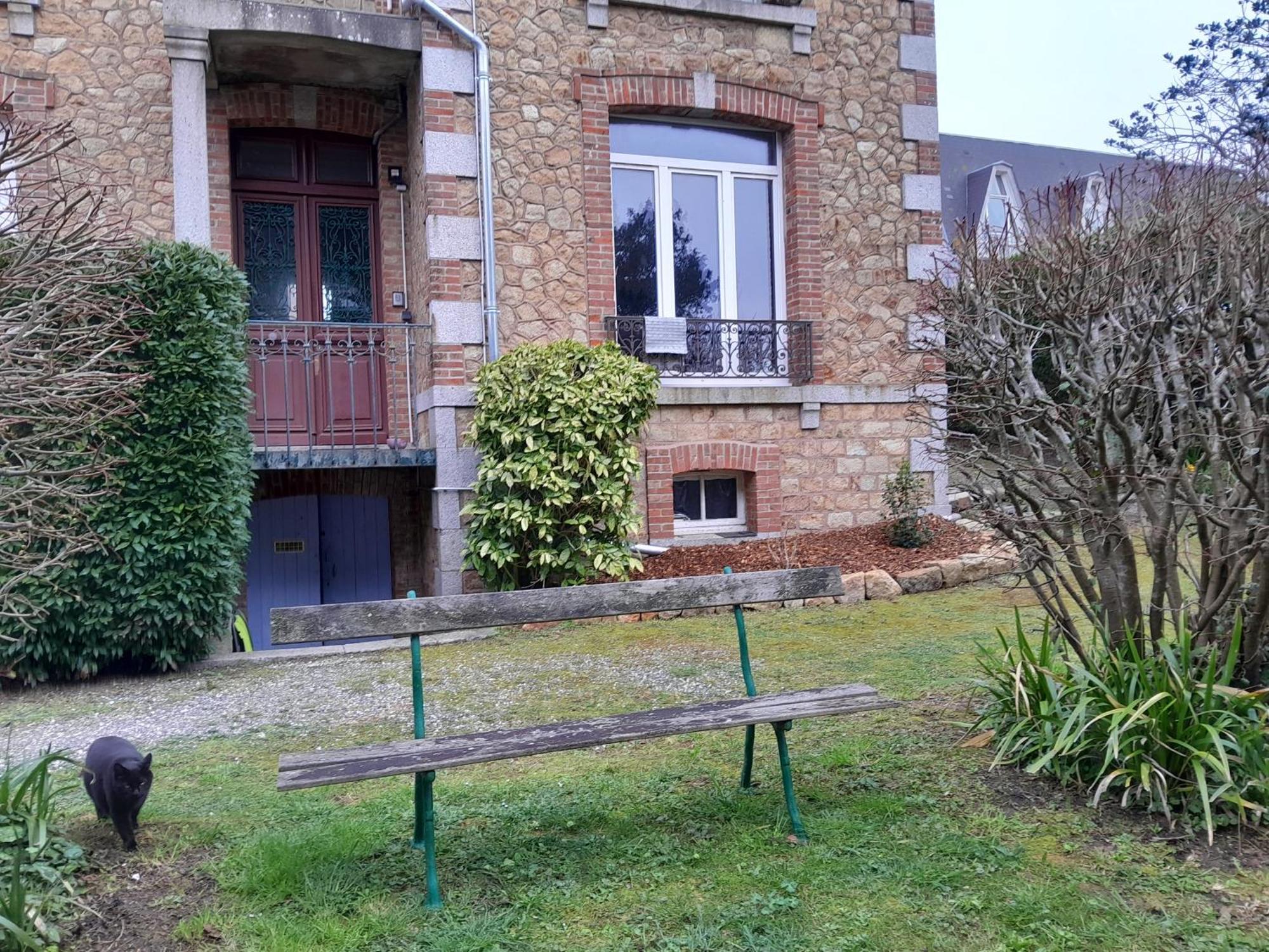 Appartement Petit Bijou A Pair Sur *